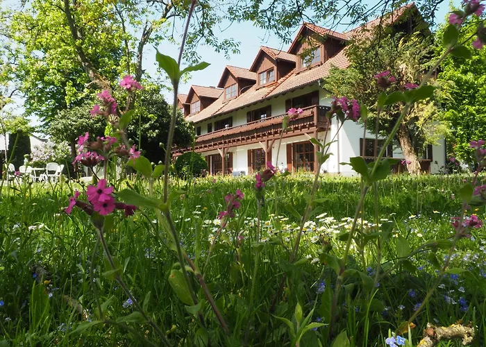 Pension Aufeld Landsberg am Lech