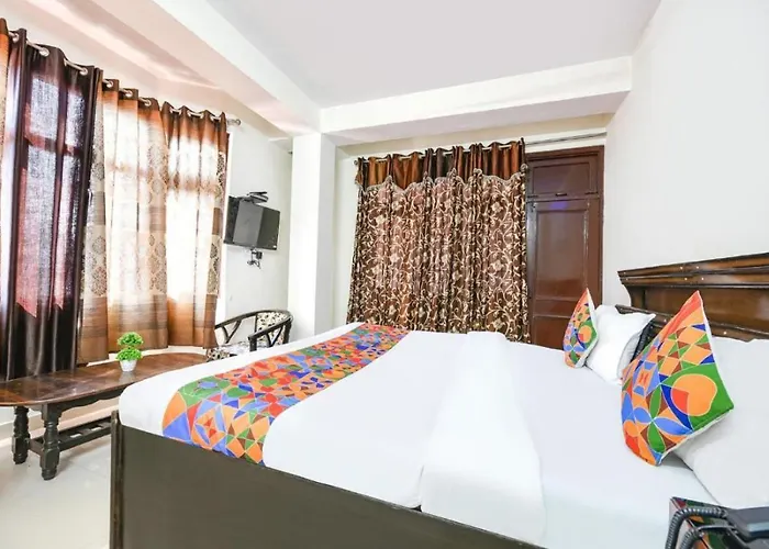 Hotel Prem Nivas Vrindavan