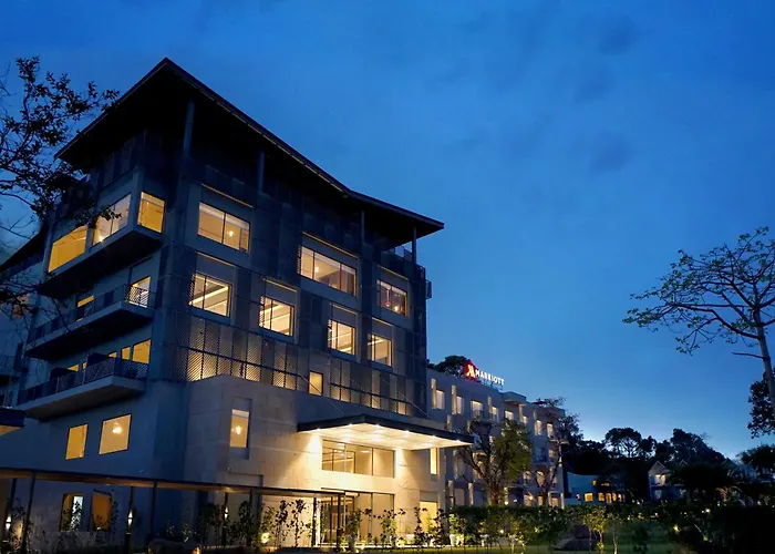 Katra Marriott Resort & Spa