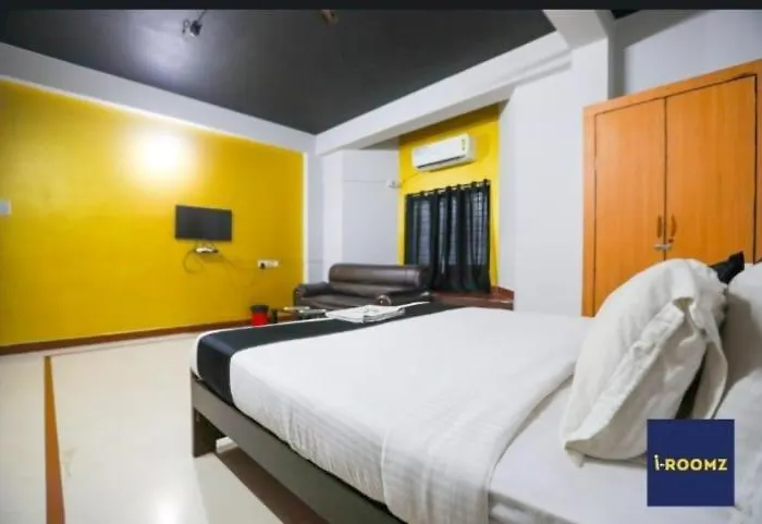 Hotel Balaji Residency Hyderabad