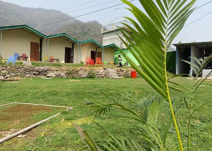 Sunrise Resort Rishikesh