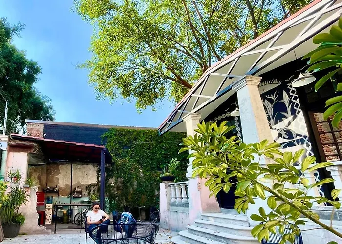 Casa Rivera México DF