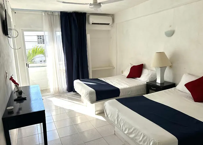 Hotel Independencia Progreso 