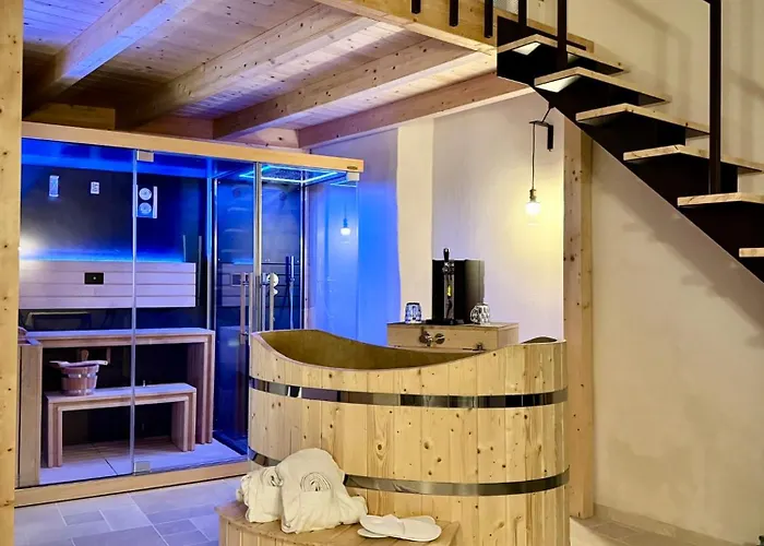 Beer Suite - Levante Luxury Rooms Giovinazzo
