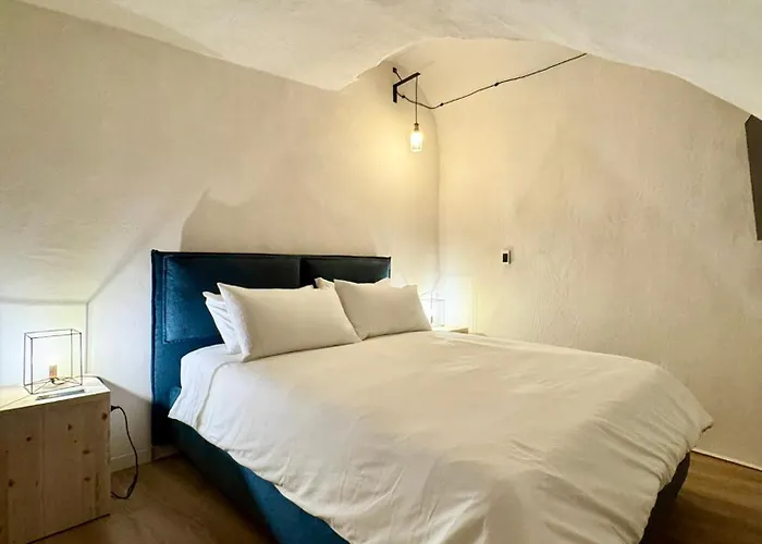 Beer Suite - Levante Luxury Rooms Giovinazzo
