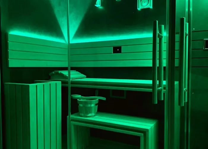 Beer Suite - Levante Luxury Rooms Giovinazzo