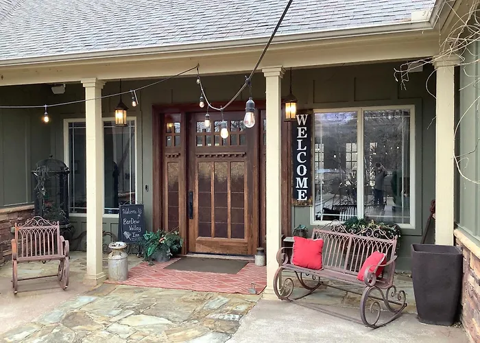 Bardew Valley Inn Bartlesville