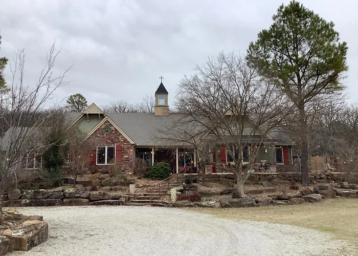 Bardew Valley Inn Bartlesville