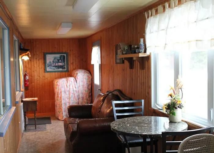Motel Leblanc Carleton-sur-Mer