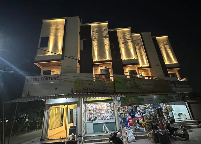 Hotel Fortune Inn Indore