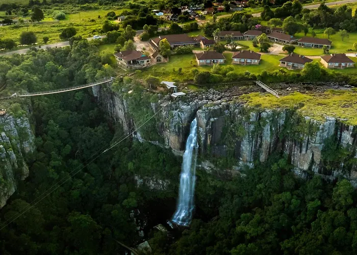 Mogodi Lodge Graskop