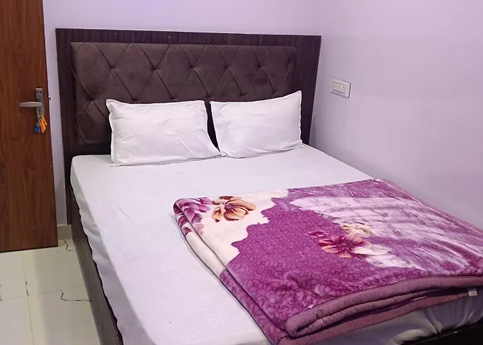 Ganpati Shree Paying Guest House Varanasi