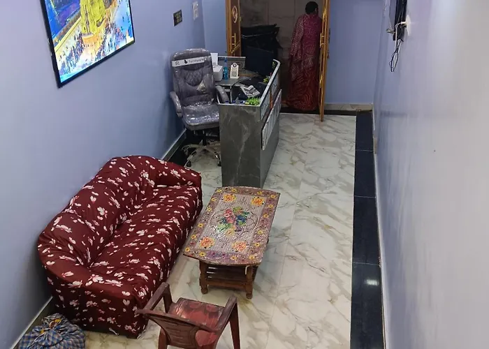 Ganpati Shree Paying Guest House Varanasi