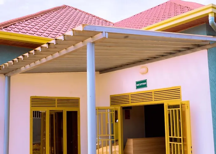 Breeze House Bed & Breakfast Kigali