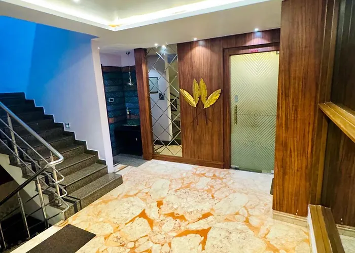 Onyx Garden Boutique Hotel Guwahati