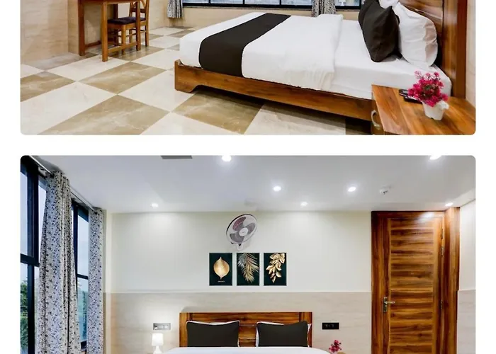 Hotel Elite Inn Dehradun