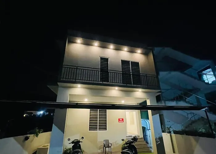 Sm Suites Kochi