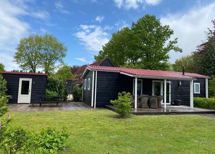 De Tabaksschuur Hotel Elst 