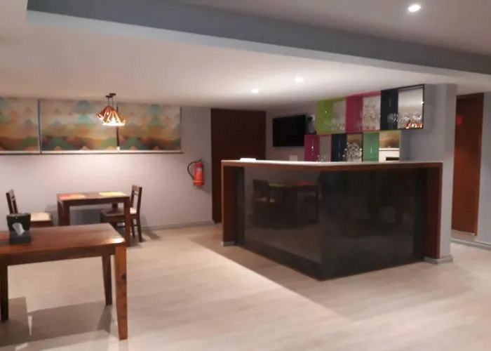 Kuber Mandovi Bay Hotel Panaji