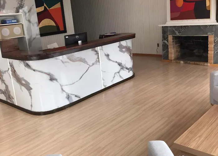 Hotel RICHMOND Punta del Este