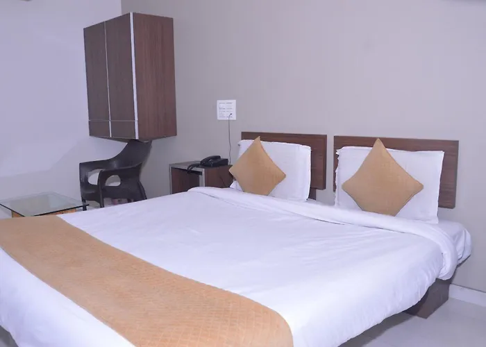 Hotel Indrani Chittorgarh