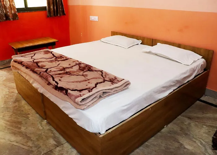 Hotel Nandi Palace Ujjain