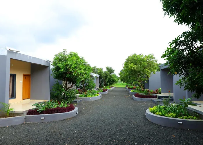 Iravati Resort Sasan Gir