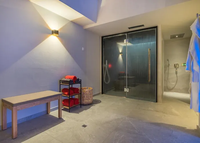 Hotel Beau Rivage Zermatt