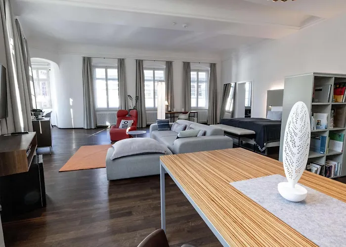 Arthotel Heidelberg