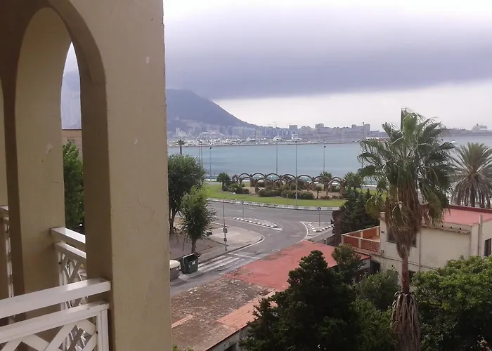 AC Hotel La Línea by Marriott La Línea de la Concepción