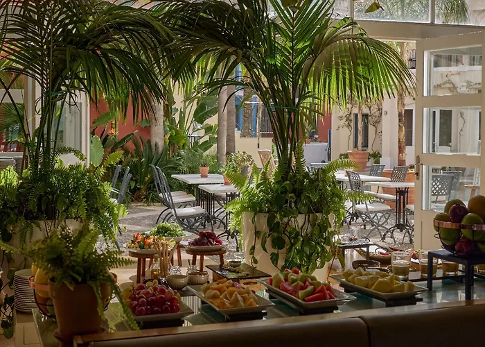 Grecotel Plaza Beach House Réthymnon
