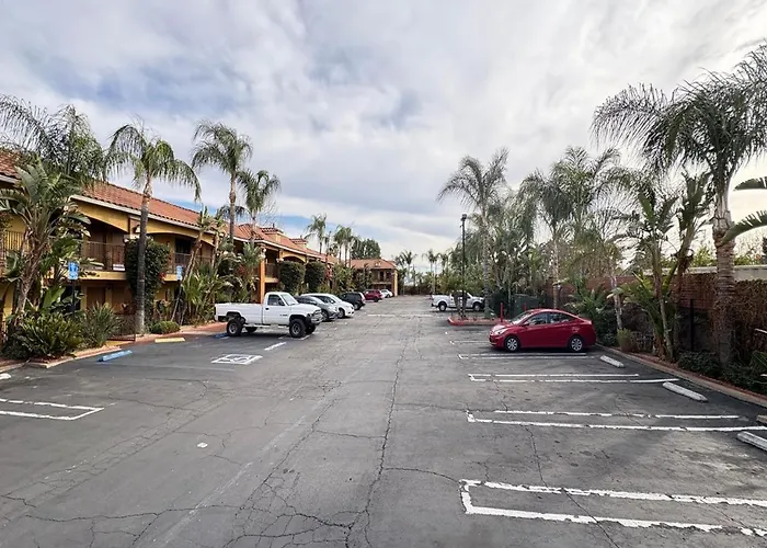 Quality Inn Hemet - San Jacinto
