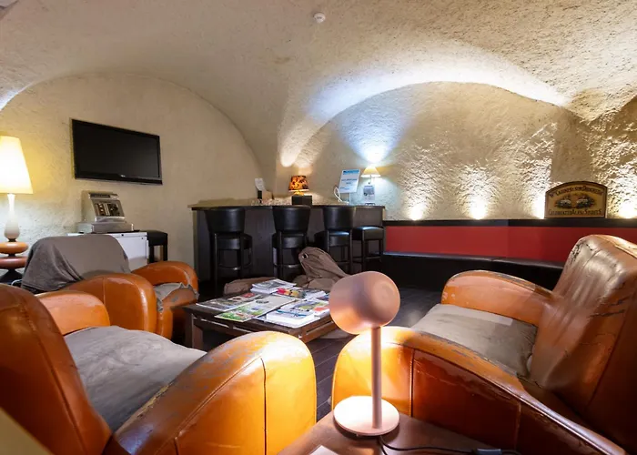 Hotel du Clocher Rodez
