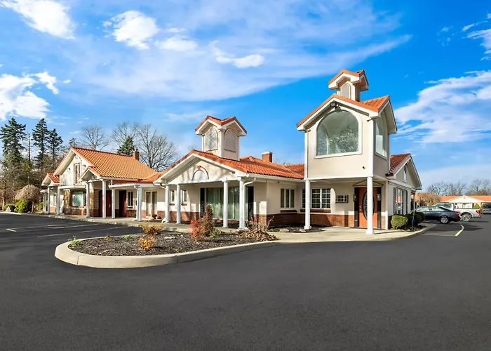 Village Haven Inn & Extended Stay Clarence