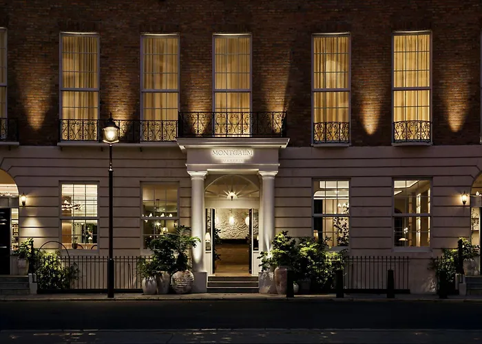 Montcalm Mayfair, Autograph Collection Londres
