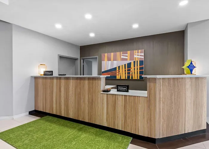 Spark By Hilton Bensalem Philadelphia