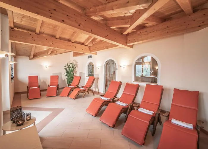 Panoramahotel Schwendbergerhof Hippach