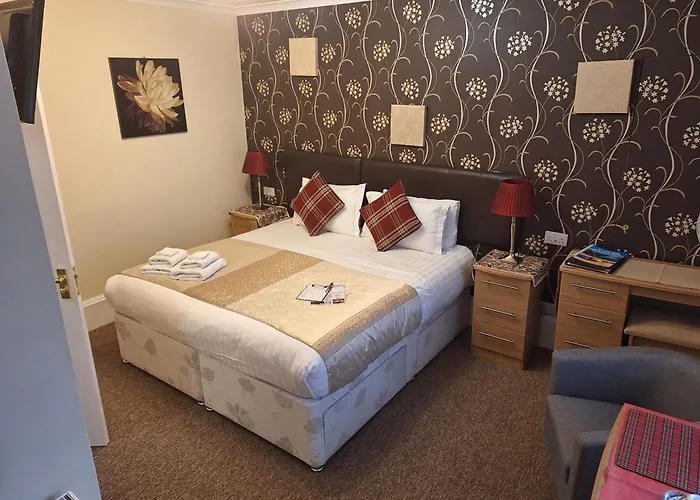 Torridon Guest House Inverness