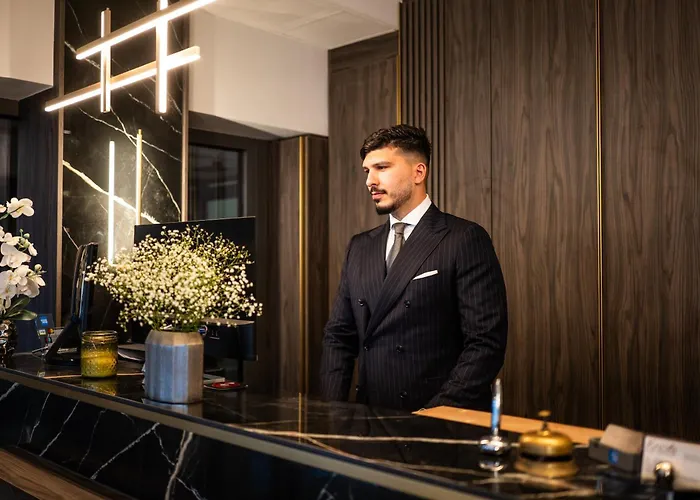 Hotel & Restaurant Knote Sindelfingen