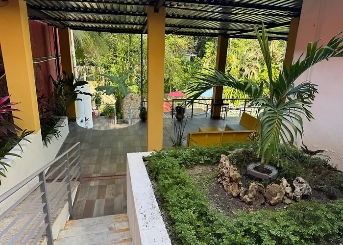 Hotel Quinta Avenida Palenque