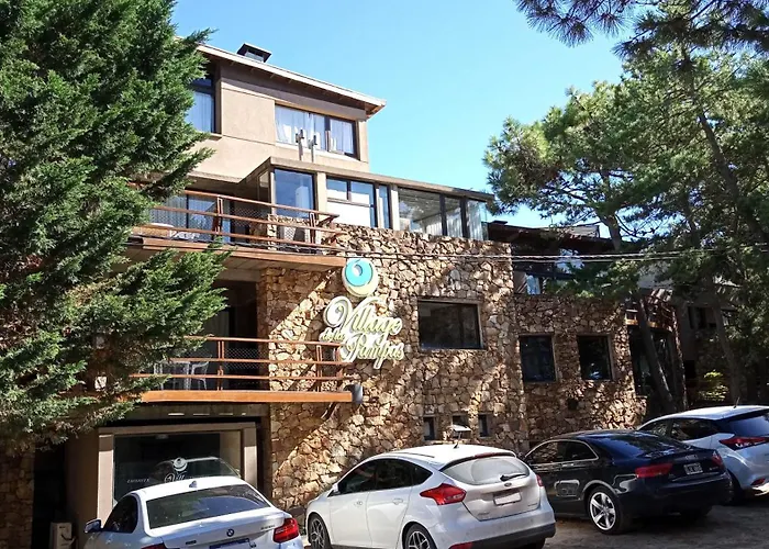 Village De Las Pampas Apart Hotel Boutique Mar de Las Pampas