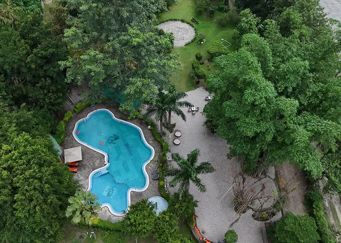 The Solluna Resort Marchula