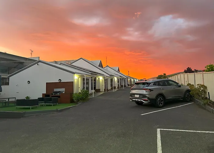 Coastal Motel Apollo Bay
