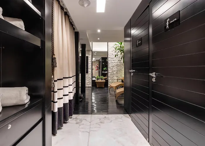 1828 Smart Hotel Boutique Buenos Aires