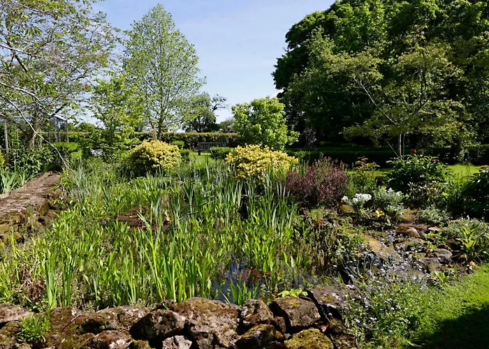 Church Farm B&B Near Telford And Ironbridge Shifnal
