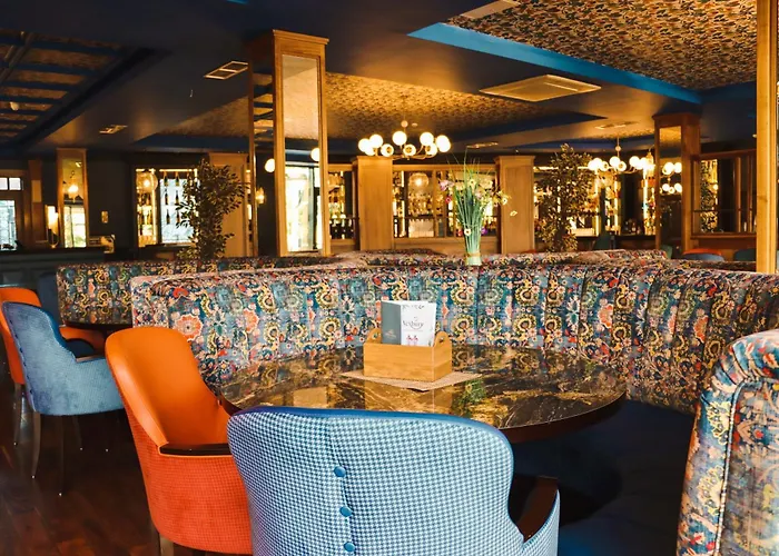 Amber Springs Hotel Gorey