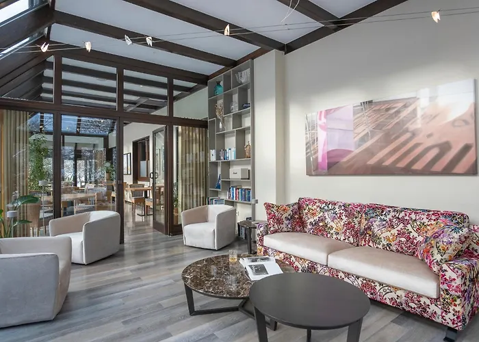 Hotel im Auerbachtal Bad Laasphe