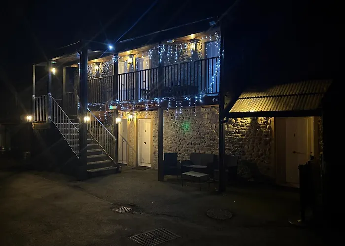 Masons Arms Hotel Gargrave