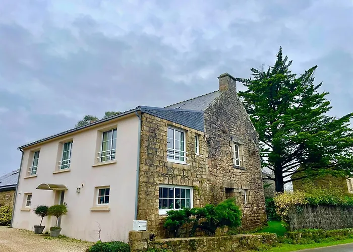 Le clos Saint Aubin Carnac