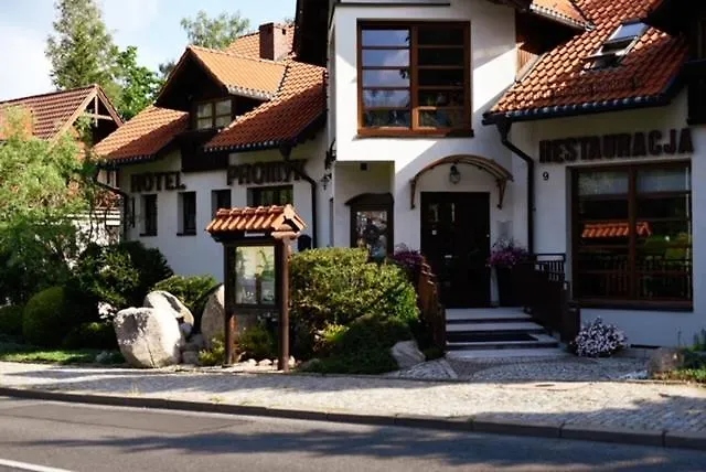 Hotel Promyk Wellness & Spa Karpacz